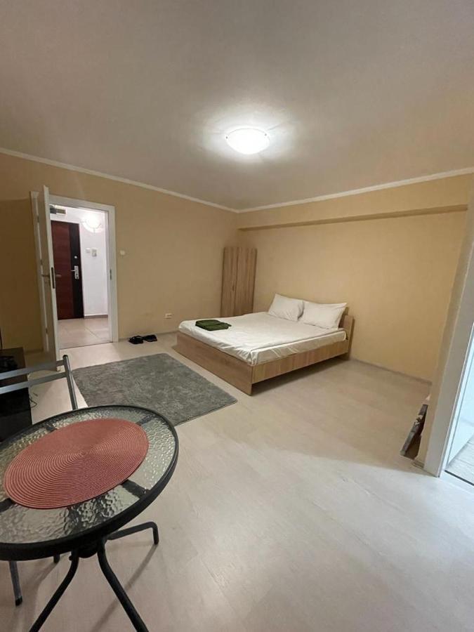 Bega Circumvalatiunii 1 Room Apartament - 2 Timişoara Exterior foto